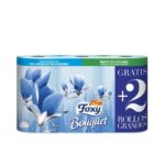 Foxy Bouquet Foxy Carta Igienica Profumata A Tre Strati Morbidezza E Durabilità
