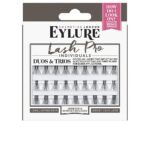 Eylure Individuals Set Di Ciglia Espressione Drammatica Ciglia Perfette