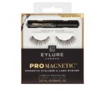 Eylure Magnetic Kit Ciglia Finte Magnetiche Tecnologia Magnetica Avanzata