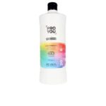 Revlon Proyou Care Crema Perossidica Capelli Vibranti E Lucenti
