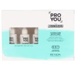 Revlon Proyou Care Booster Idratante Capelli Secchi Extra Idratazione