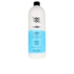 Revlon Proyou Care Shampoo Volumizzante Volume Boost Technology