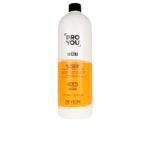 Revlon Proyou Care Shampoo Controllo Del Crespo