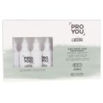 Revlon Proyou Care Trattamento Anti Caduta Capelli Forza E Idratazione