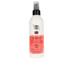 Revlon Proyou Styling Fixer Shield Spray Per Protezione Avanzata Capillare