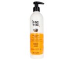 Revlon Proyou Styling Balsamo Lisciante Controllo Immediato Del Frizz