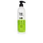 Revlon Proyou Styling Gel Definito Per Capelli Ricci Insta Bounce Ricci Perfetti