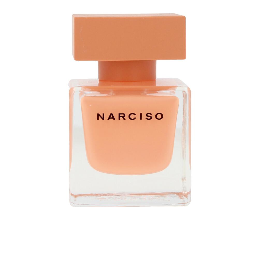 DP126468NE Narciso Rodriguez Narciso Profumo Eau De Parfum Scintilla Di Sole Divino - immagine 1