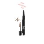 Sleek Brow Intensity Gel Per Sopracciglia Definizione Precisa E Vegana