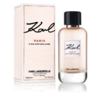 Karl Lagerfeld Karl City Profumo Eau De Parfum Essenza Chypre Fruttata