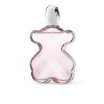 Tous Loveme Profumo Eau De Parfum Equilibrio Di Grazia Pura
