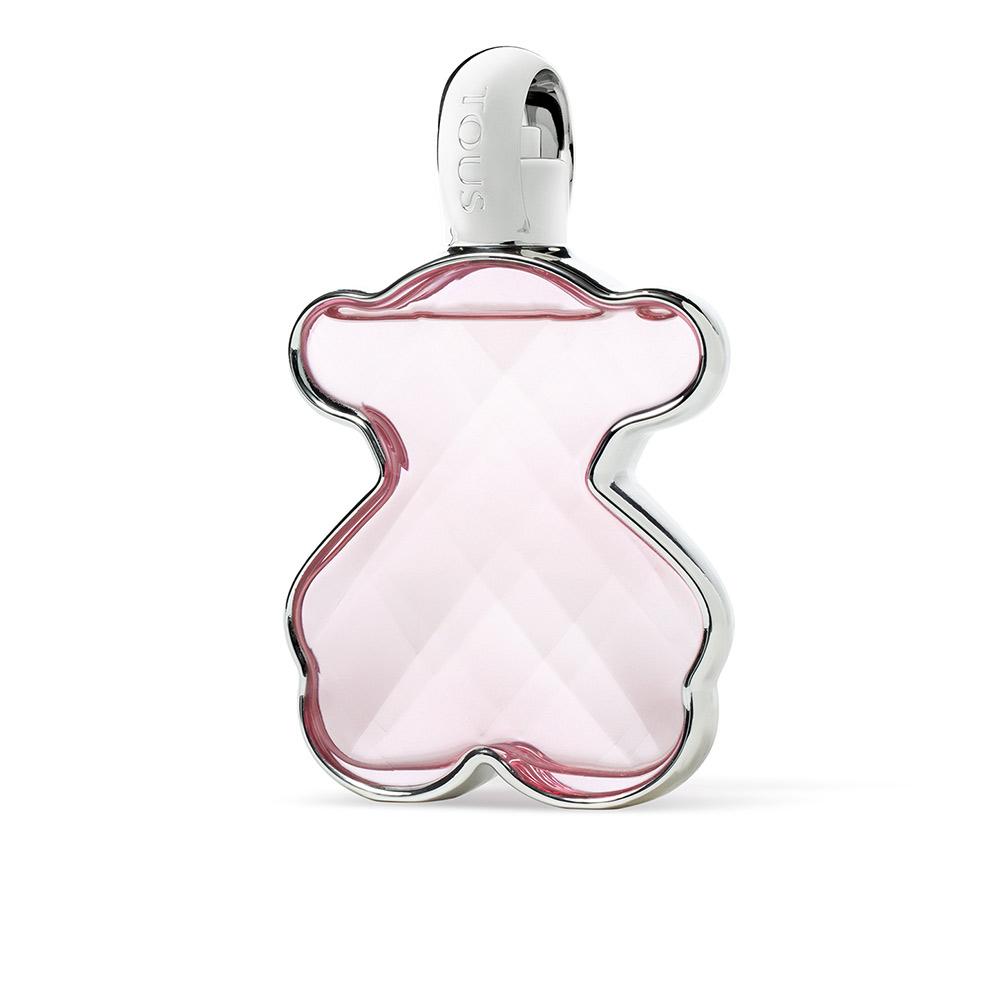 DP126761NE Tous Loveme Profumo Eau De Parfum Equilibrio Di Grazia Pura - immagine 1
