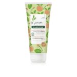 Klorane Klorane Junior Shampoo Districante Per Bambini Con Pesca Capelli Morbidi Naturali