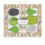 Ecotools Makeup Brushes Ecotools Set Di Spugne Per Trucco Bellezza Sostenibile