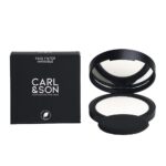 Carl&Son Face Filter Polvere Trasparente Finitura Opaca Naturale