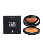Carl&Son Face Filter Polvere Abbronzante Opaca Abbronzatura Naturale