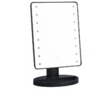 Carl&Son Makeup Specchio Trucco LED Illuminazione Makeup Perfetta