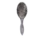 Olivia Garden Expert Care Oval Spazzola In Ceramica Ion Cinghiale Nutriente E Anti Frizz