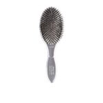 Olivia Garden Expert Care Oval Spazzola Termica Ceramic Ion Combo Calore Rapido Lucentezza Duratura