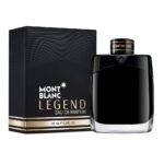 Montblanc Legend Profumo Eau De Parfum Dualità Equilibrata