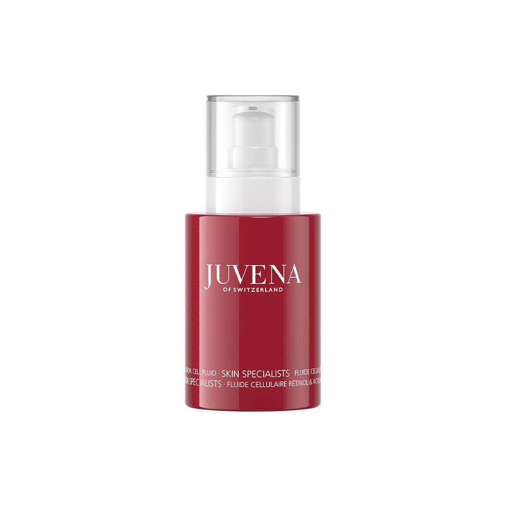 DP128161NE Juvena Specialists Retinol E Hyaluron Fluido Cellulare Per Pelle Più Giovane - immagine 1