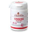 Ana María Lajusticia Defensas Aml Integratore Alimentare Ginseng Con Jalea Real Energia E Vitalità
