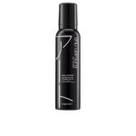 Shu Uemura Shu Uemura Styling Mousse Per Capelli Texture Di Bolle Leggera