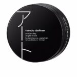 Shu Uemura Styling Argilla Matte Per Capelli Fissaggio Estremo