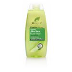 Dr Organic Aloe Vera Dr Organic Gel Doccia Purifica E Rivitalizza La Pelle
