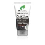 Dr Organic Carbón Dr Organic Esfoliante Viso Pelle Pura Radiante