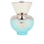Versace Dylan Turquoise Profumo Eau De Toilette Accenti Di Giovinezza Vibrante