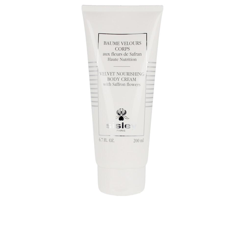DP128682NE Sisley Soin Velours Safran Balsamo Corpo Nutrimento Profondo E Lenitivo - immagine 1