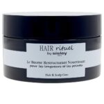 Hair Rituel By Sisley Hair Rituel Balsamo Prelavante Capelli Nutrienti E Riparati