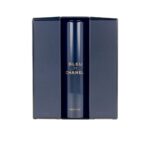 Chanel Bleu Profumo Eau De Parfum Caldo E Seducente
