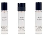 Chanel Bleu Profumo Eau De Parfum Caldo E Sensuale
