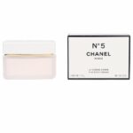 Chanel N° 5 Crema Corpo Idratazione Lussuosa