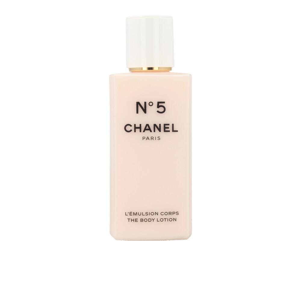 DP128830NE Chanel N° 5 Emulsione Corpo Pelle Radiosa Ogni Giorno - immagine 1