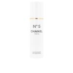 Chanel N° 5 Deo Spray Freschezza Tutto Il Giorno