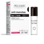 Bella Aurora Bio10 Trattamento Despigmentante Intensivo Per Pelle Secca Controllo Pigmenti Avanzato