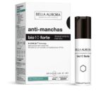 Bella Aurora Bio10 Trattamento Facciale Despigmentante Intensivo Depigmentazione Rapida Efficace