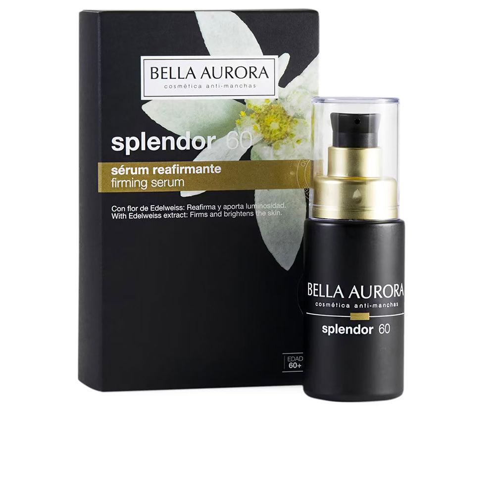 DP128883NE Bella Aurora Splendor 60 Siero Rassodante Effetto Lifting 3D - immagine 1