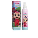 Cartoon Cry Babies Profumo Eau De Cologne Fresco Naturale
