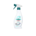 Sanytol Sanytol Textiles Disinfettante Tessile Spray Rimuove Odori Sgradevoli