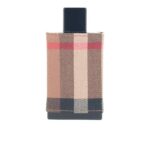 Burberry London For Men Profumo Eau De Toilette Dettagli Che Contano