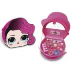Cartoon L.o.l. Surprise Beauty Set Kit Trucco Per Bambini Divertimento Animato