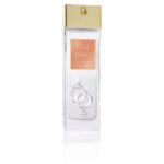 Alyssa Ashley Rose Musk Profumo Eau De Parfum Eleganza Regale Unisex