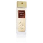 Alyssa Ashley Amber Musk Profumo Eau De Parfum Eleganza Seducente Unisex