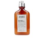 Farmavita Amaro All In One Shampoo Per Capelli Barba E Corpo 99% Ingredienti Naturali