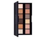 Sleek I-Divine Palette Ombretti Crea Sguardi Magnetici