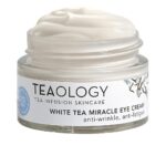 Teaology Teaology White Tea Crema Contorno Occhi Ringiovanimento Immediato